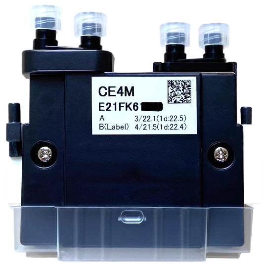 Toshiba CE4M Printhead for UV Flatbed Inkjet Printers — product reference